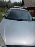 Vând Ford Focus 2000