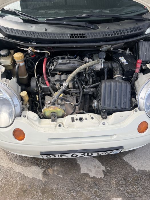 2014 yevro matiz 3.500