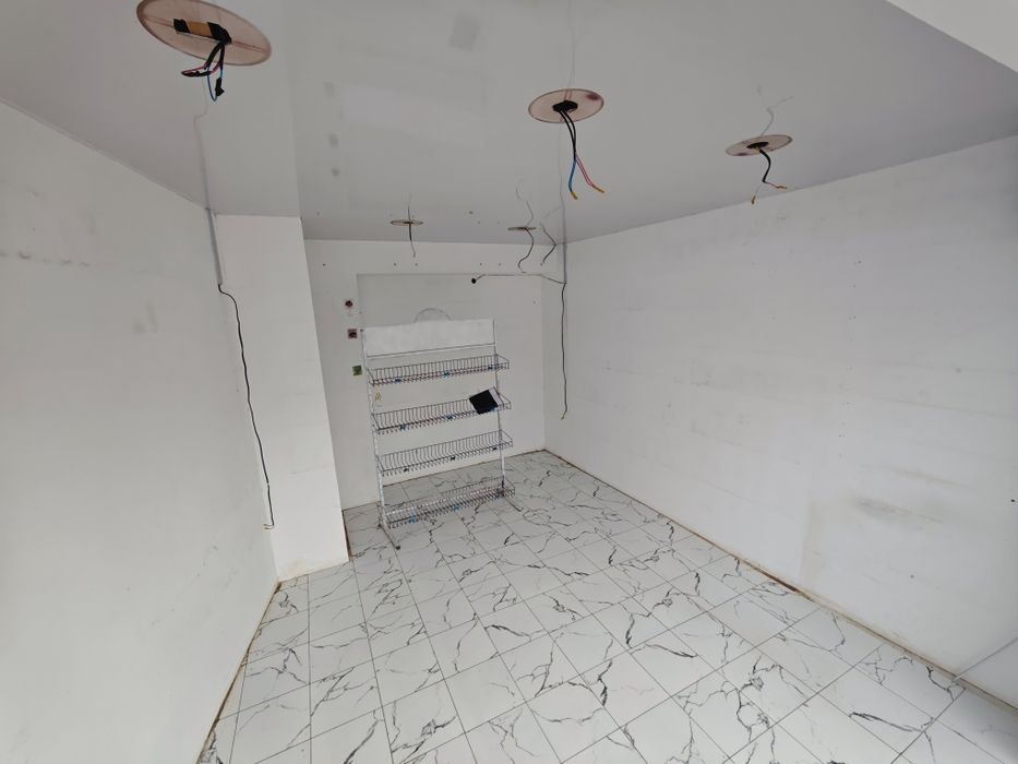 Сдам в аренду нежилое помещение под офис