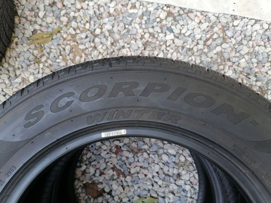 2 бр. Pirelli 225/65R17