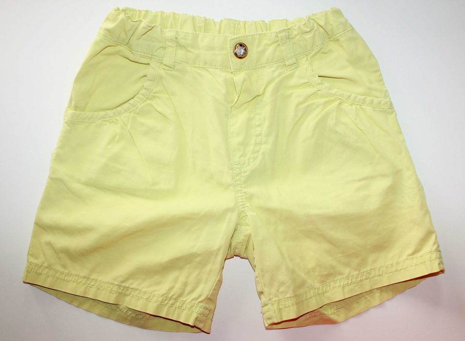 Шорты детские для девочки по одной цене - 250 тенге