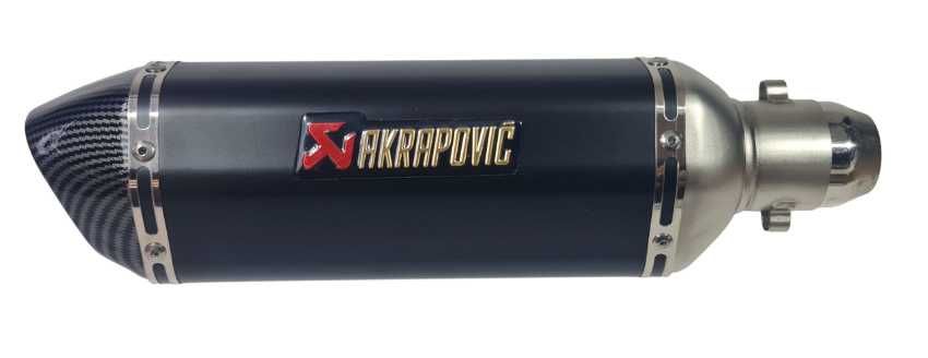 Гърне за мотор Akrapovic