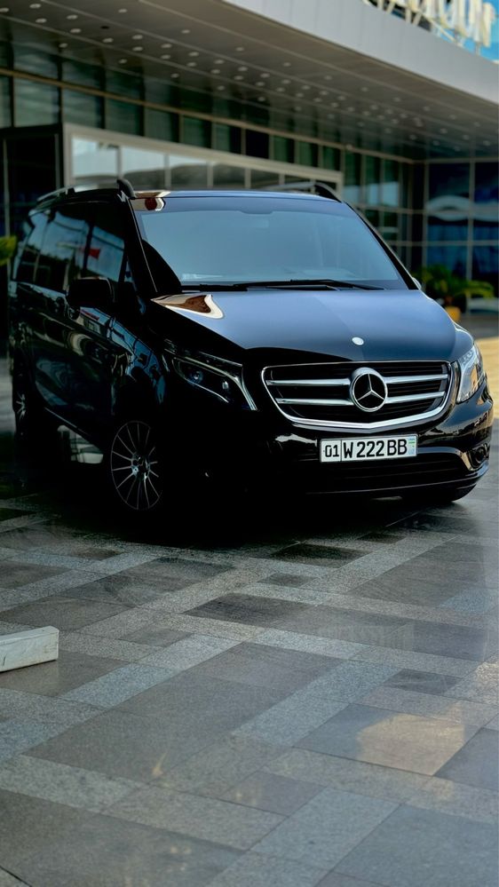 Услиги vip транспорта