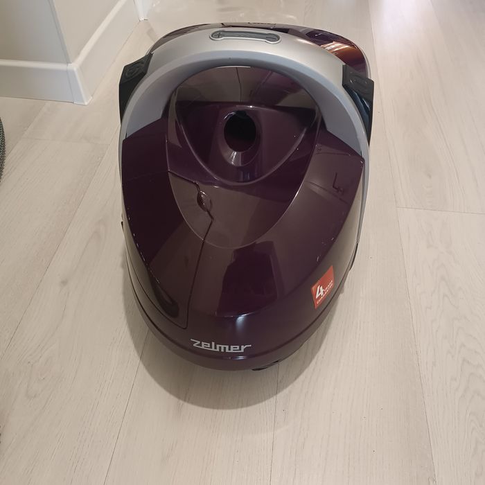 Моющиеся пылесос