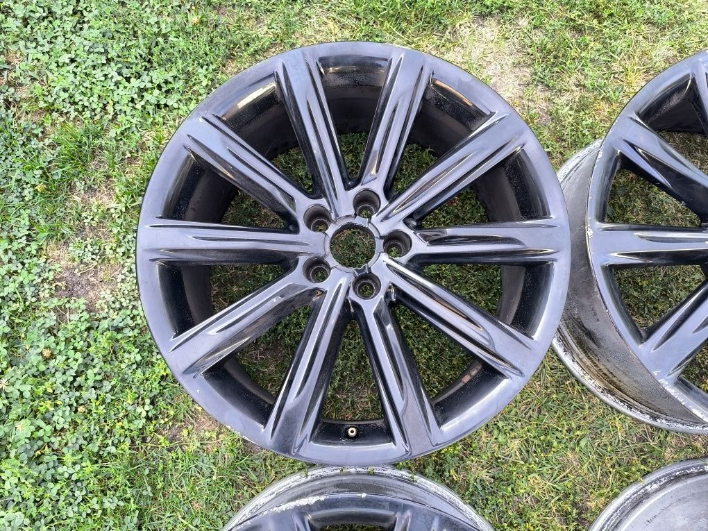 19 цола джанти за Audi A7 A8 A6 Q5 Q3