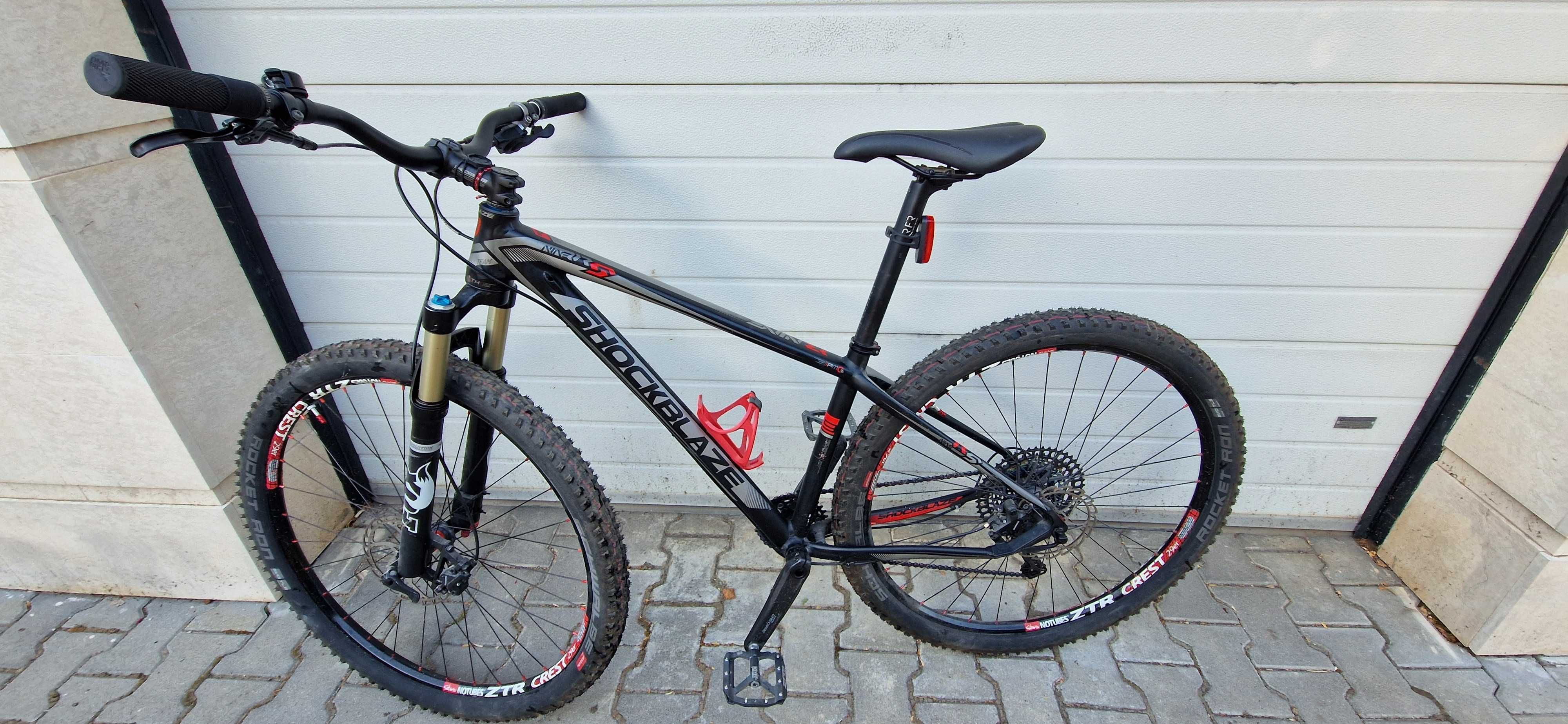 Планинско колело SHOCKBLAZE 29 "