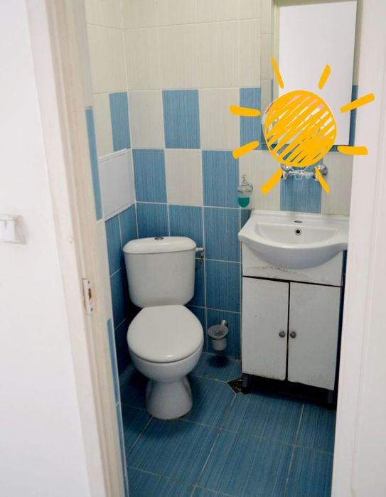 Дава се под наем Магазин в Пловдив, Център - 51 кв.м за 405.45 € - Снимка #10