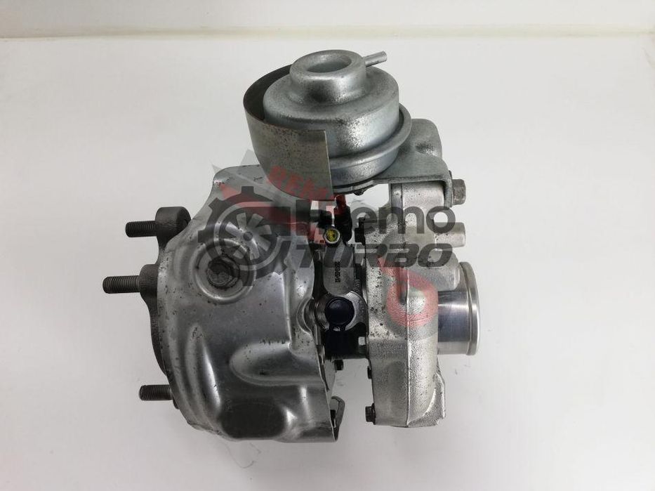 Turbo Mitsubishi ASX / Lancer 1.8 DI-D