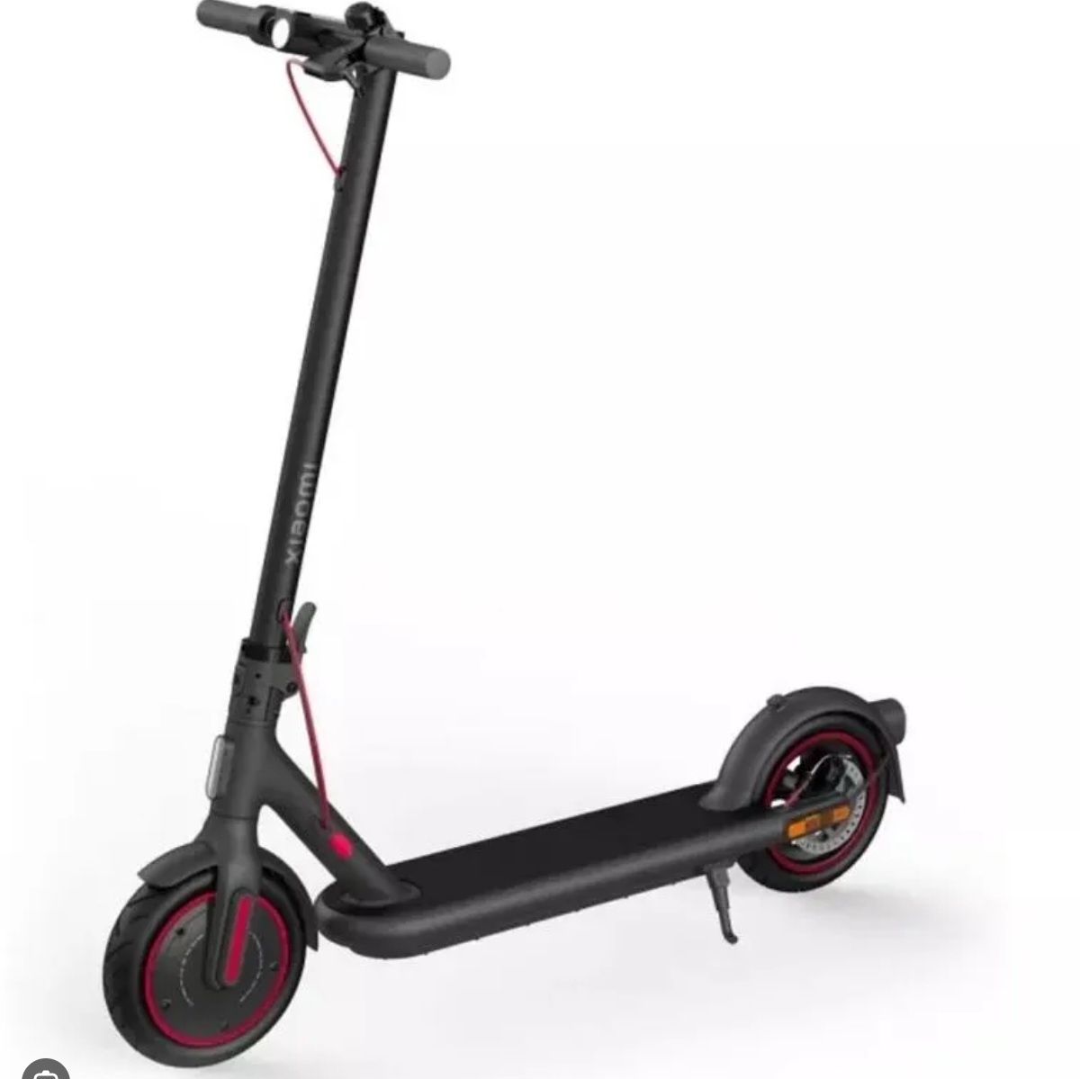 Mi pro 4 scooter electron