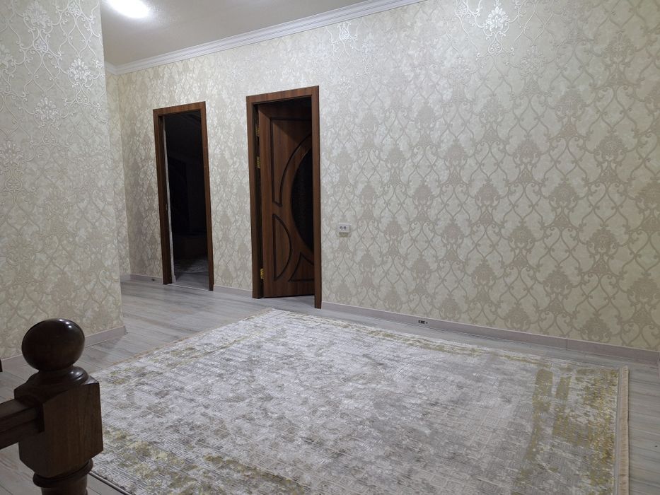 Uchastka ijaraga beriladi