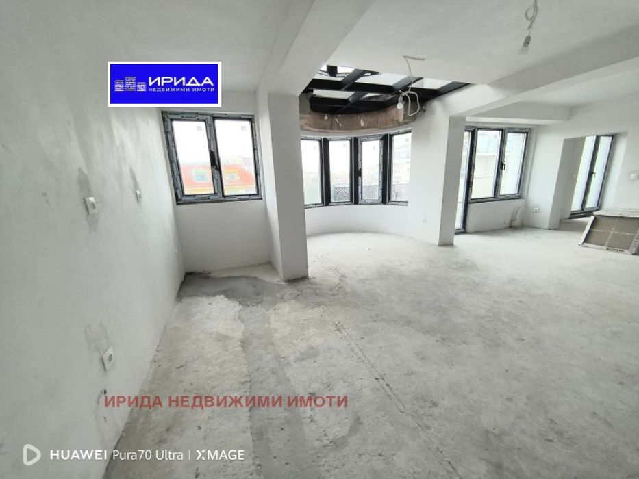 Мезонет в  Бъкстон с АКТ 16!