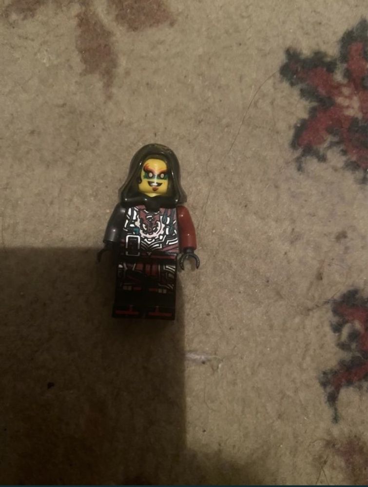 Figurina Lego Ningeago