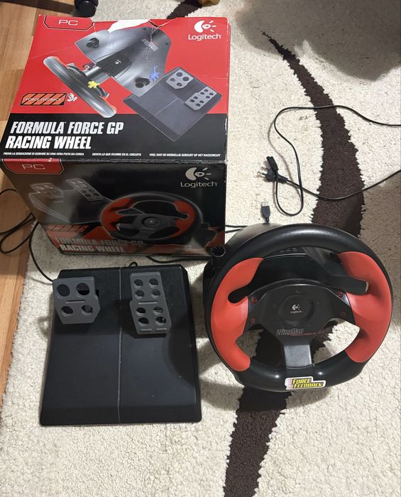 Logitech Wingman Formula Force Gp