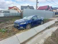 Dezmembrez Dezmembrari Ford Mondeo MK5 2015 SEDAN 2.0L Duratorq 150 CP