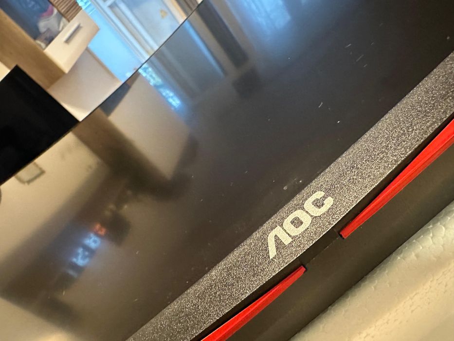 vand monitor aoc