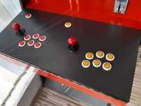 Електронна игра с3500игри работи с жетони и монети