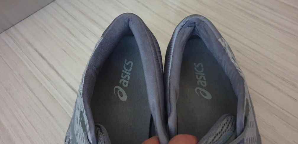Asics Gel - Quantum 360 / 46/29см. US 11.5 ОРИГИНАЛ! Мъжки Маратонки!