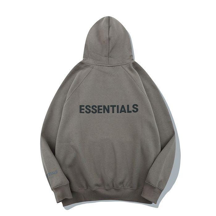 Зип Худи Fear of God Essentials