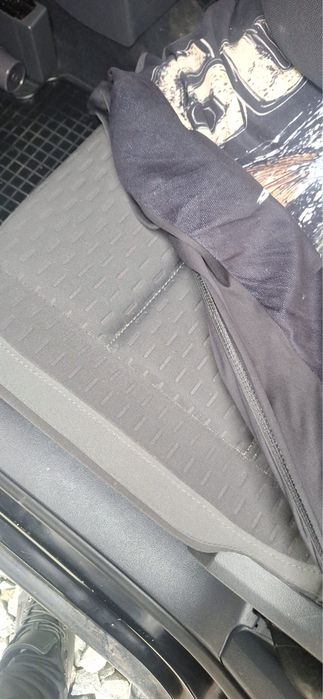 Wolkwagen Touran 2007