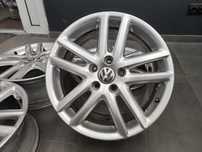 Джанти 17 - Volkswagen Golf, Golf Plus