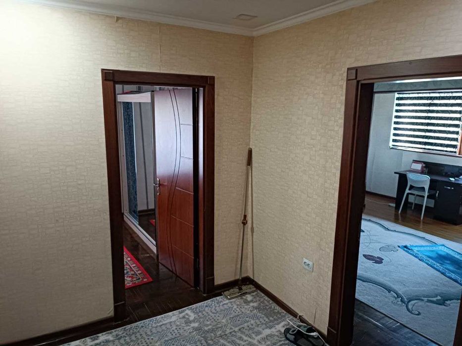 Продаётся 2х ком.квартира 67700 у.е. 57 кв.м Алмазарский рн Ташкент
