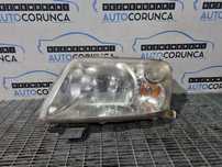 Far Stanga Suzuki Grand Vitara 2006 - 2012 SUV 2 Usi (1132) Fara xenon