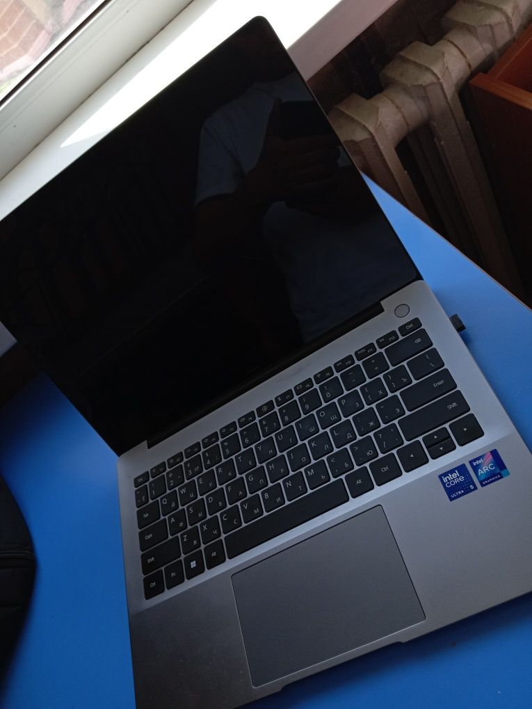 Huawei d16 windows11