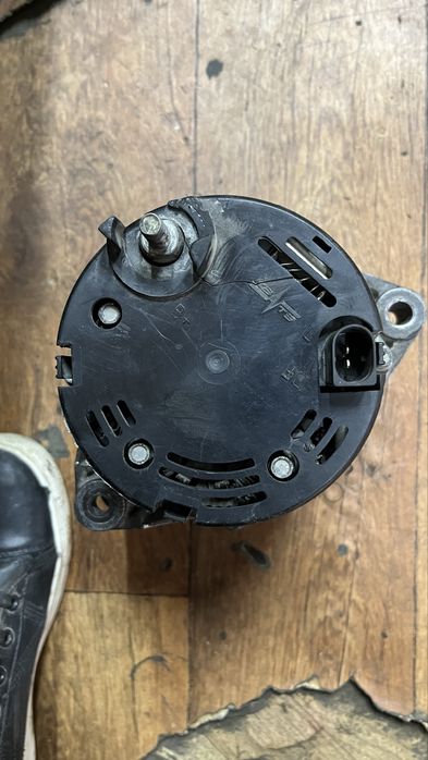 Генератор лада приора 115ампер