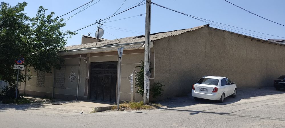 Участок под бизнес