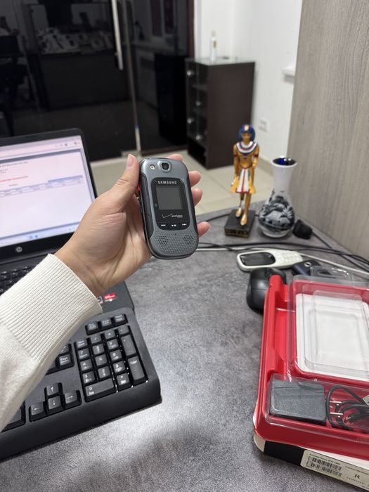 Perfectum Samsung Canvoy 3