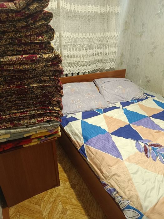 2хонали 3хона килинган уй сотилади