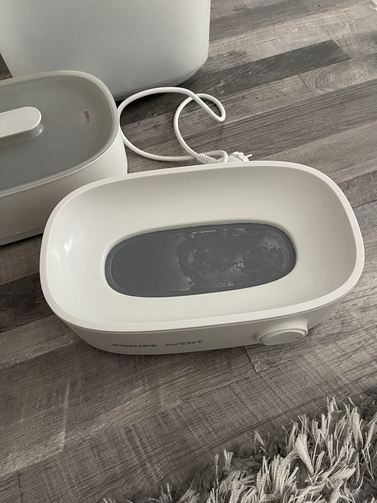 Sterilizator Philips Avent 3 in 1