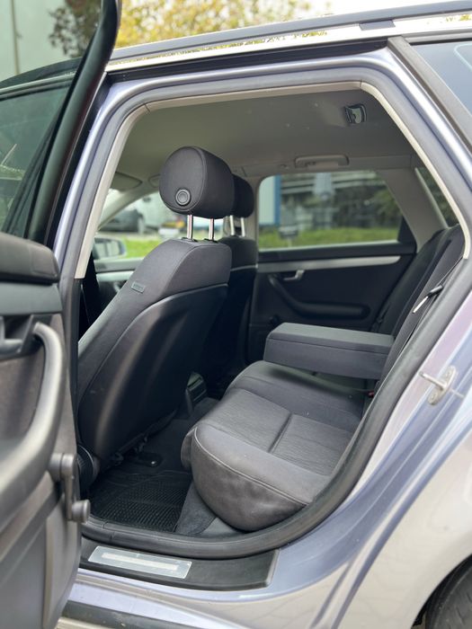 De vanzare audi a4