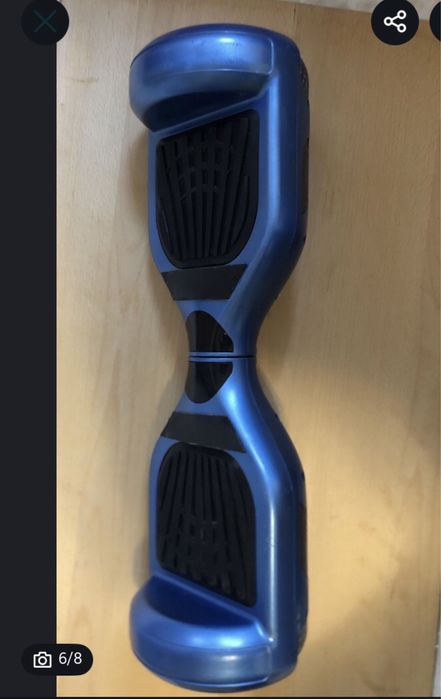 Hoverboard spre vanzare