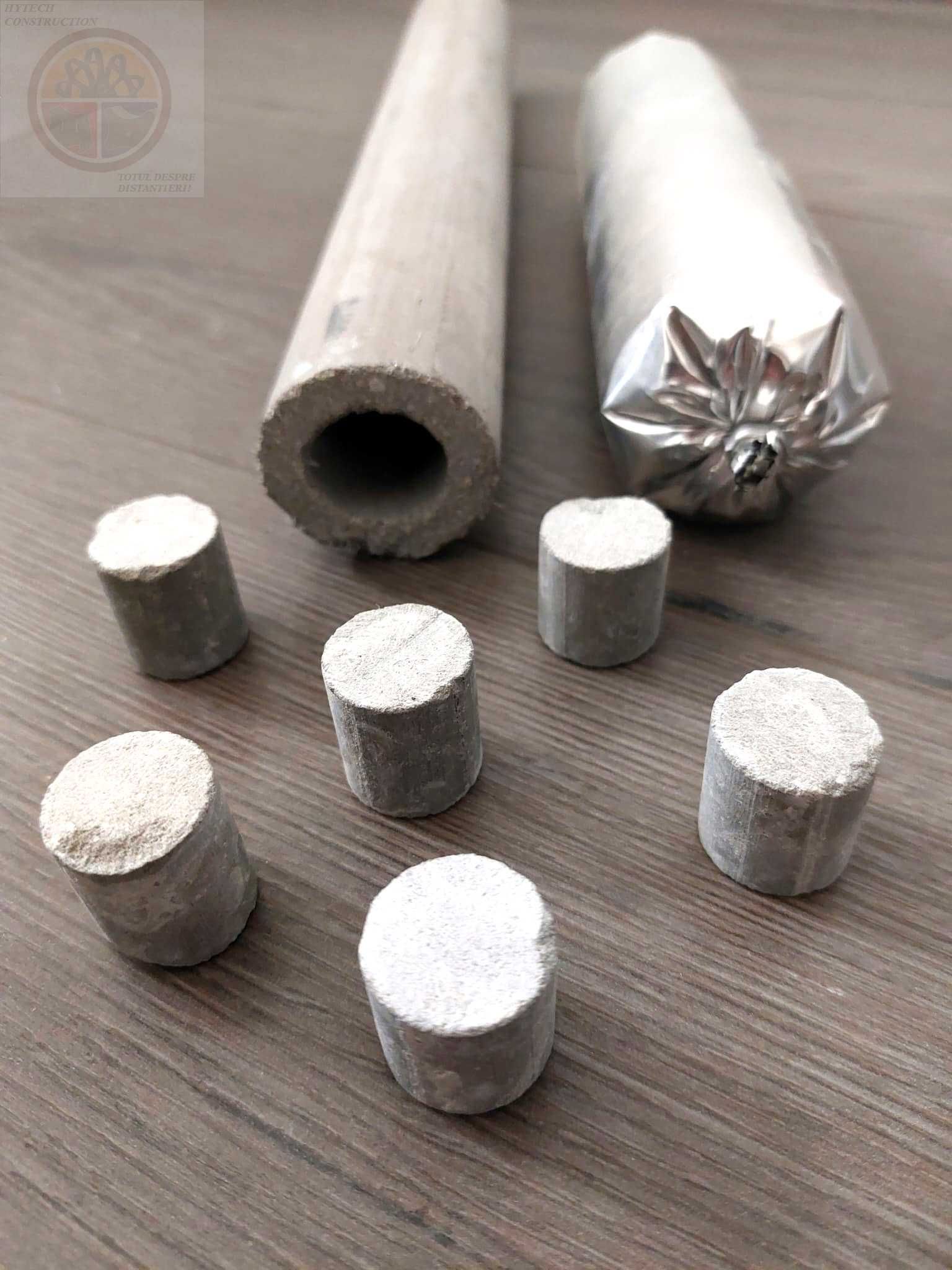 Dop Fibrobeton si Adeziv special pentru fixare