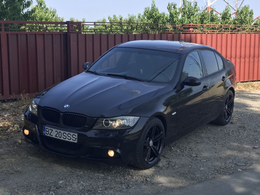 Bmw Seria 3 / E90 Facelift M Pachet 3999Euro
