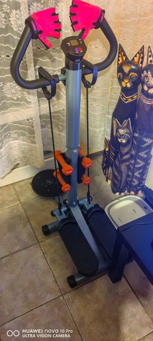 Степер за тренировка