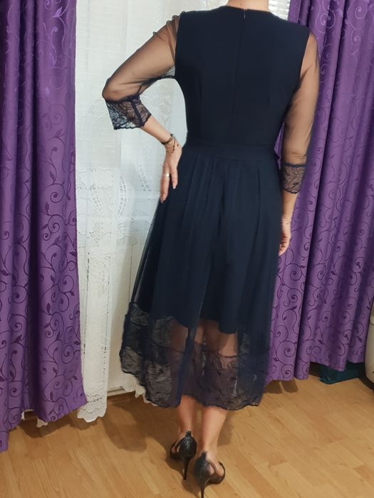 Rochie ocazie, marime S-M