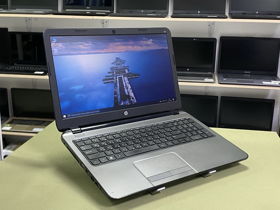 HP Celeron N2830 / 4GB / 500GB HDD. Для учебы и базовых задач