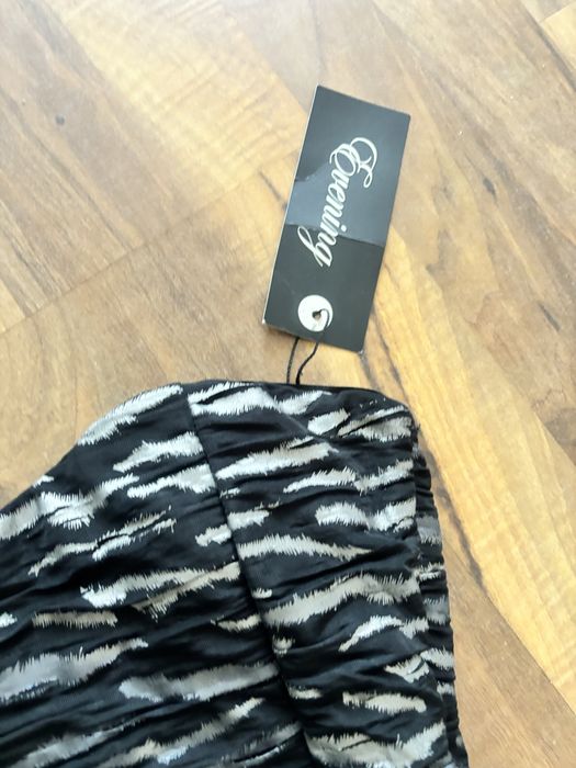 Rochie noua Amisu Evening