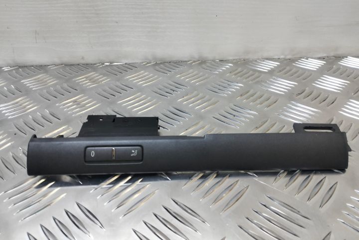 Buton grila ventilatie 3D0919815L Volkswagen VW Phaeton prima generat