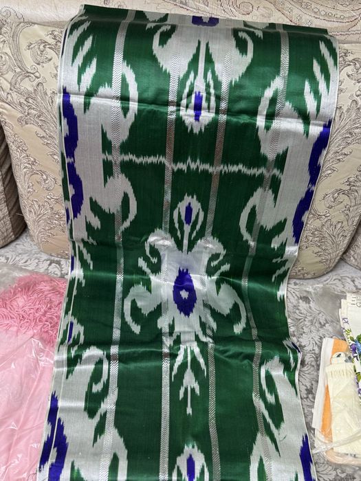 Продаю ткань Адрас 40см  100%