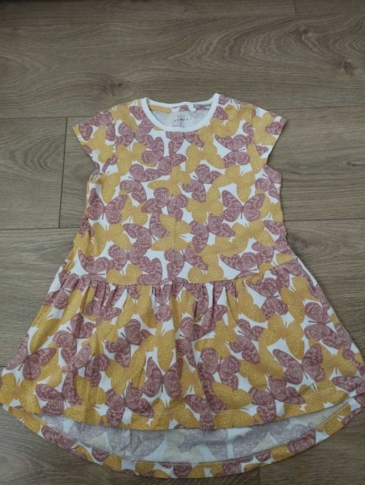 Rochite Next 3-4 ani