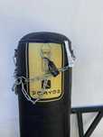 Vand Sac de box Domyos TB1200