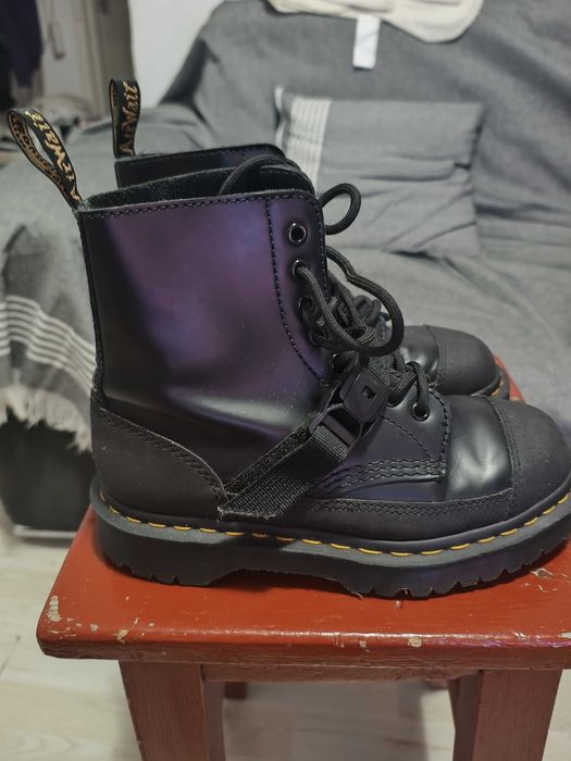 Ghete dr Martens
