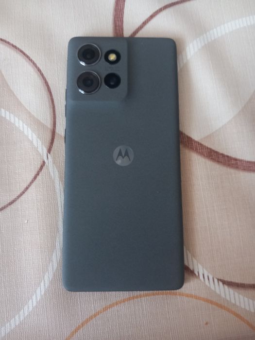 Motorola edge 50 ,16GB RAM ,128 GB ,culoare gri