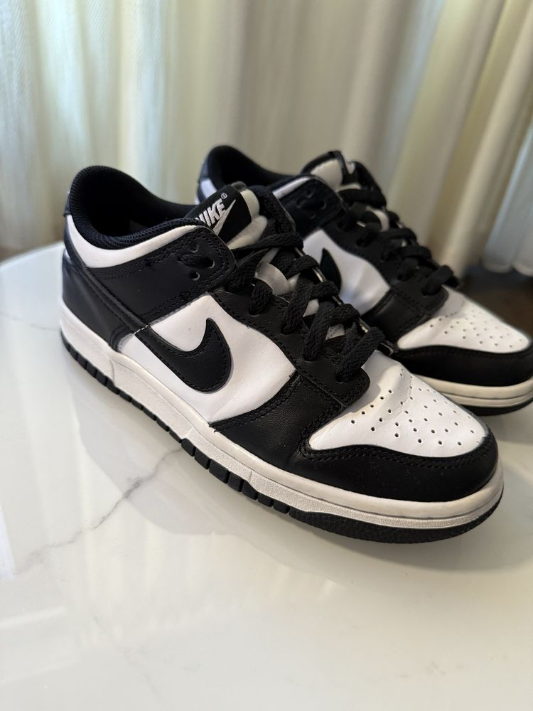 Nike Dink Panda ниски