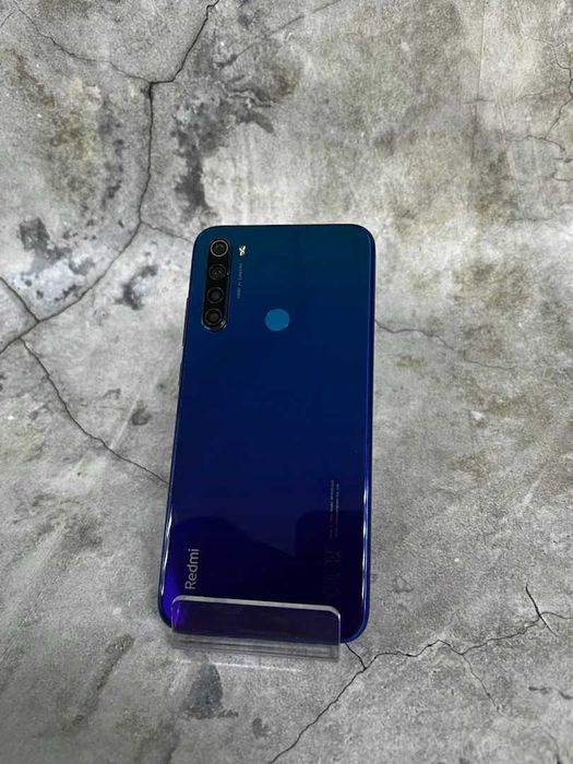 Xiaomi Redmi Note 8 лот 776810 ( костанай) 1018