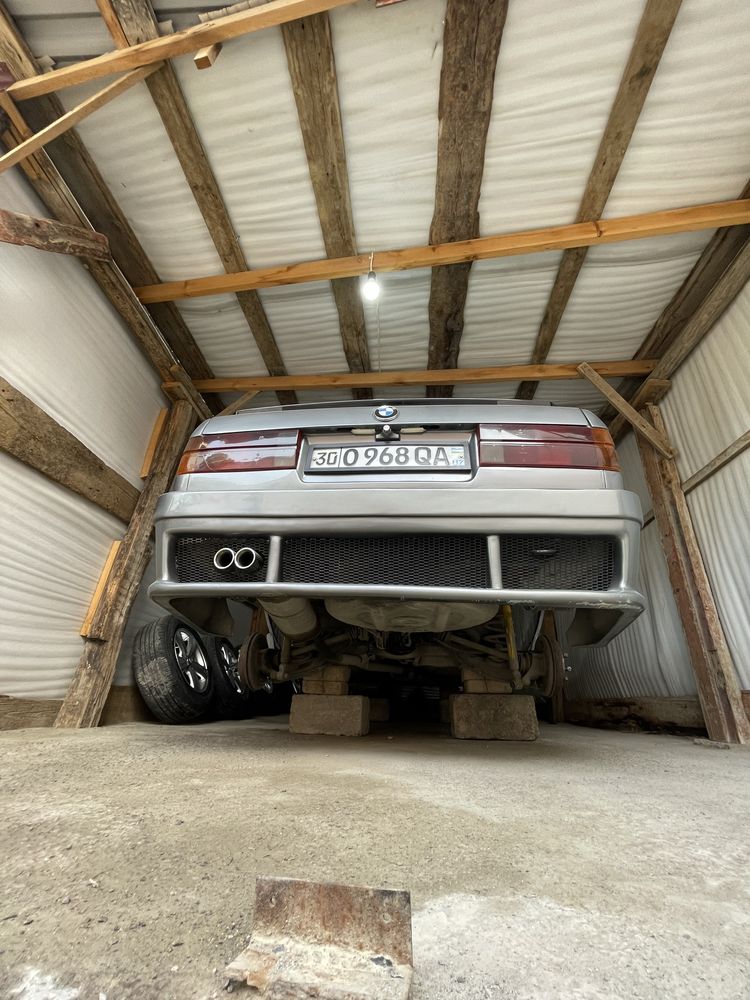 Продаем BMW M30 срочно