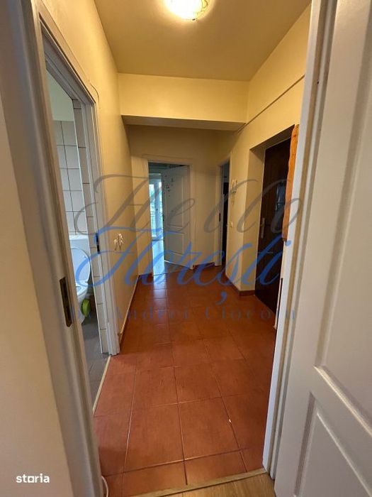 Apartament 2 camere 56 mp | terasa 7 mp | parcare inclusa | zona Iris